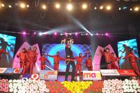 Rey Movie Audio Function Photos